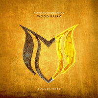 Wood Fairy - Alexander Komarov