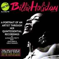 It's A Sin To Tell A Lie - Billie Holiday
