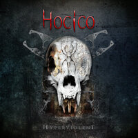 Weapons of Resistance - Hocico & ten56.
