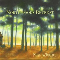 God's Country - Neal A. Topliff
