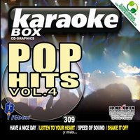 Listen To Your Heart - Karaoke Box