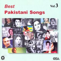 Challa De Ja Nishani Teri Mehrbani - Naseem Begum