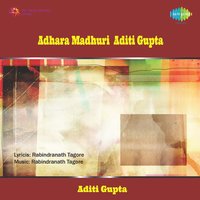 Ami Nishidin Tomay Bhalobashi - Aditi Gupta