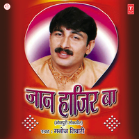 Jab Ghar Ke Chakkar Mein - MANOJ TIWARI