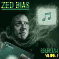 Letting You Go - Zed Bias