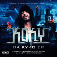 Na Sebe - Koky