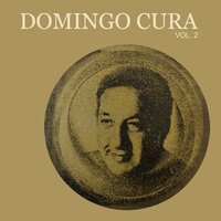 Hombre de Piedra - Domingo Cura