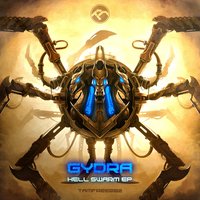 Shotgun - Gydra