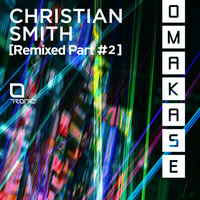 Dorian Gray - Christian Smith & Funk D'Void