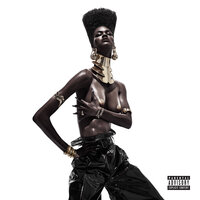 We Got Love - Teyana Taylor