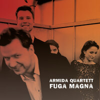 Mozart: Adagio and Fugue in C Minor, K. 546: II. Fugue - Armida Quartett & Вольфганг Амадей Моцарт