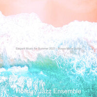 Lovely Ambiance for Classy Restaurants - Holiday Jazz Ensemble