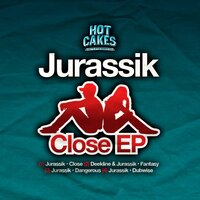 Fantasy - Deekline & Jurassik