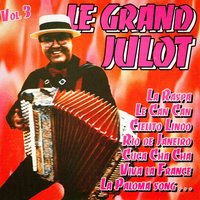 La Paloma Song - Le Grand Julot