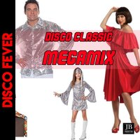 Ottawan Megamix Medley: D.I.S.C.O. / Hands Up (Give Me Your Heart) / Help, Get Me Some Help / You're Ok / Crazy Music - Disco Fever
