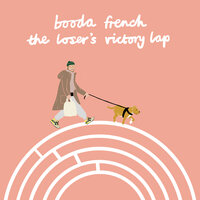 blank page syndrome - Booda French & Jimmy Green