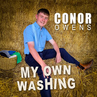 My Own Washing - Conor Owens