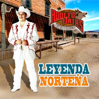 El Rompe Cabezas - Adolfo Urias y Su Lobo Norteño