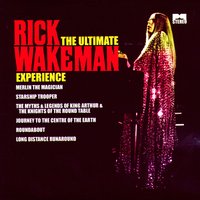 Starship Trooper / Wurm - Rick Wakeman