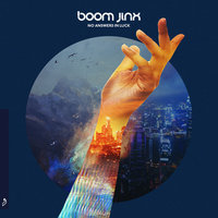 Half The Man - Boom Jinx