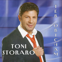 Prah Po Vyatura - Toni Storaro