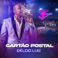 Problema Emocional / Preciso de Amor / Alma Gêmea - Delcio Luiz