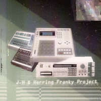 Homegrown - J.H.
