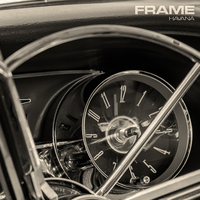 Ladies - Frame