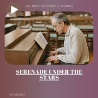 Jazz Serenade with Pegasus - Carlton Joison Club
