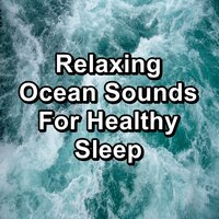 Wave Sounds Anti Stress to Relief the Night - Deep Sleep Relaxation & Lullabies for Deep Meditation & Chakra