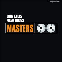 Natural H. - Don Ellis
