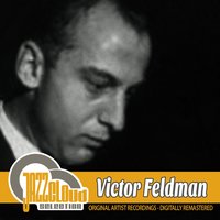 Wailing Wall - Victor Feldman