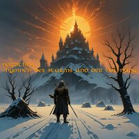 Im Schatten des Nordlichts - Thomas Matschewski