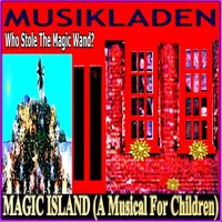 Back to the Beginning - Musikladen