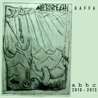 Etil - Artbreak HC