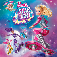 Путь На Небосклон - Barbie & Mattel