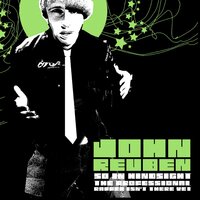 Life Is Short - John Reuben