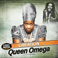 Creation - Queen Omega