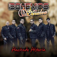 Ya no le busques - Los Bohemios de Sinaloa