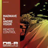 Remote Control - Madwave & Andre Visior