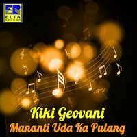 Tangih Di Rantau - Kiki Geovani