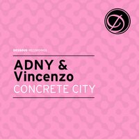New Day - ADNY & VINCENZO