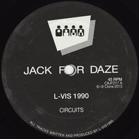 Wires - L-Vis 1990