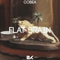Flat Brain - Sven Kleer & CoBea