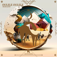 Oulele Oulele - Meskalino & Cafe De Anatolia