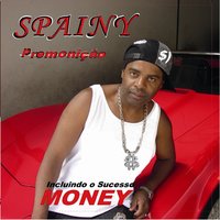 Mano Caetano - Spainy