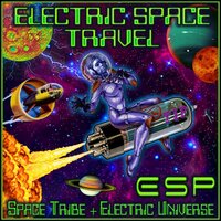 Infinite Universe - ESP