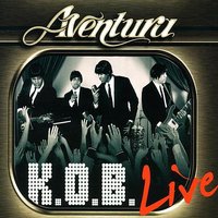 Mi Corazoncito - Aventura