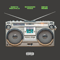 House Party - Bossman Hogg & Marty Macphly
