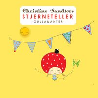 Skatten Din - Christine Sandtorv